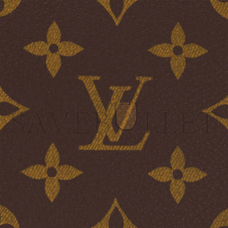 LOUIS VUITTON TOILETRY POUCH ON CHAIN M81412 (25*20*5.5cm) LOUIS VUITTON TOILETRY POUCH ON CHAIN M81412 (25*20*5.5cm)